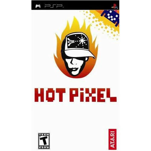 Hot Pixel (Pre-Owned)